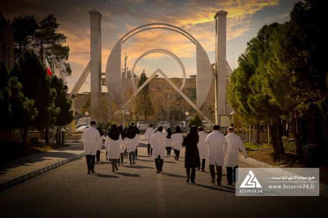 سهم بالای آنتی‌بیوتیک‌ها از درآمد بهمن‌ماه «دبالک»