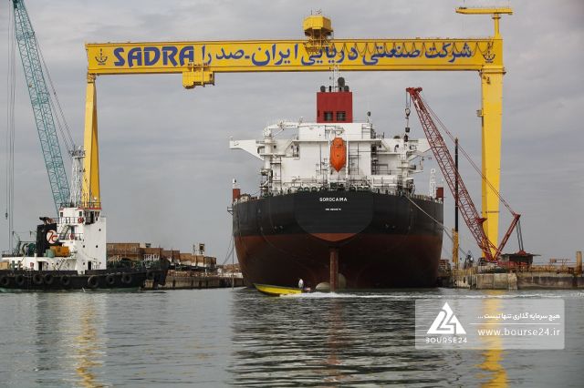 «خصدرا» یک قرارداد جدید بست