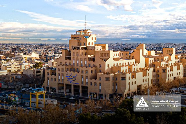 توضیحات تکمیلی «ثامان» درباره زمین خریداری شده