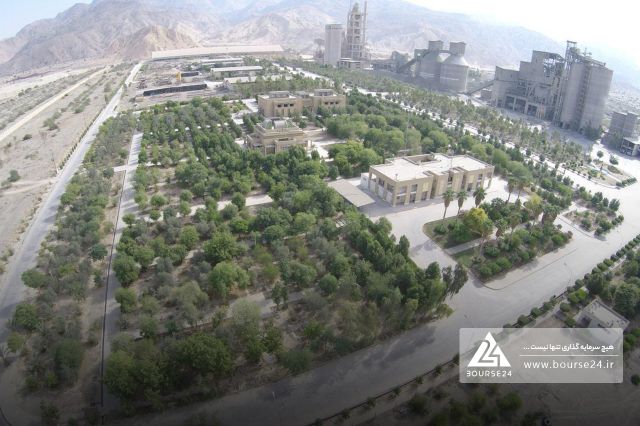 افزایش سرمایه ۳۶ درصدی «سدشت» مجوز سازمان بورس را گرفت