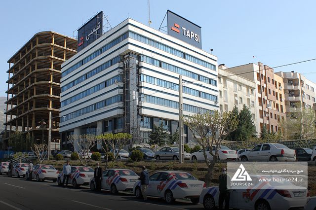 «تپسی» تابستان را با افت درآمد آغاز کرد