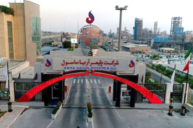 تاخت و تاز «آریا» با ثبت فروش نزدیک به 5000 میلیارد تومان