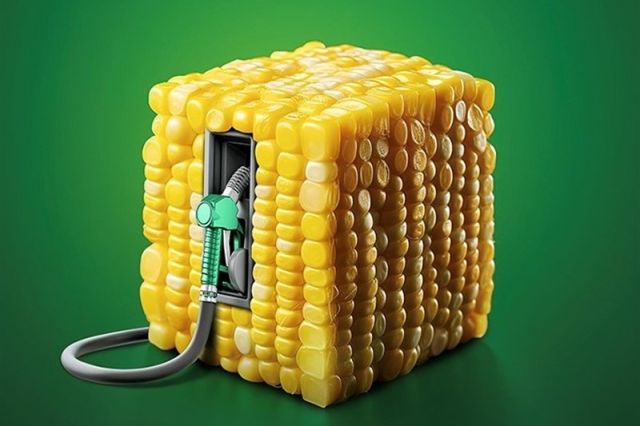 تداوم فعالیت شگستر با تخصیص سهمیه ذرت