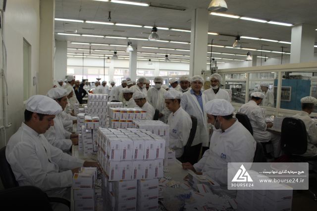 ثبت فروش بیش از 300 میلیارد تومان در «دکیمی»