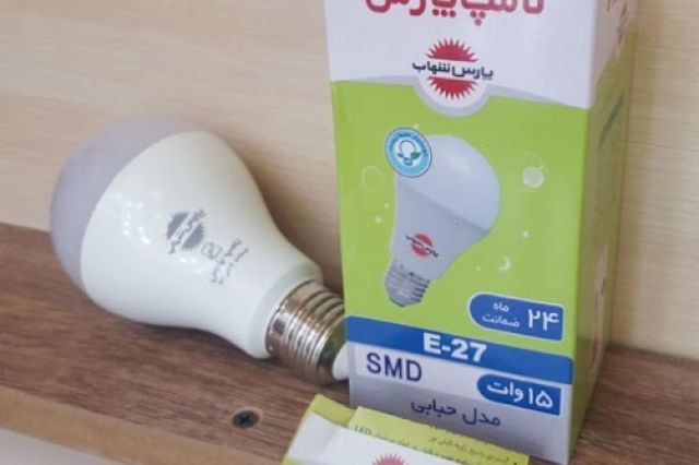 «بشهاب» در 8 ماهه چقدر فروش داشت ؟