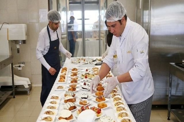«گدنا» در 10 ماهه چه کرد؟