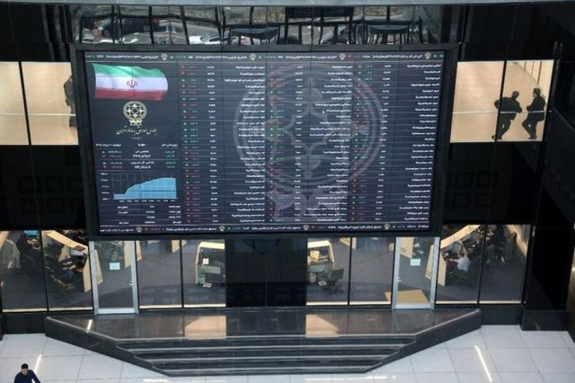 تا دقایقی دیگر؛ رونمایی از بزرگترین مرکز داده بازارسرمایه در بورس تهران آغاز می شود