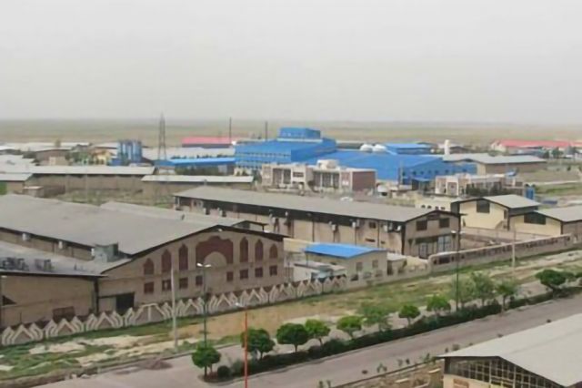 تعلیق نماد معاملاتی «وسزنجان»ادامه دارد