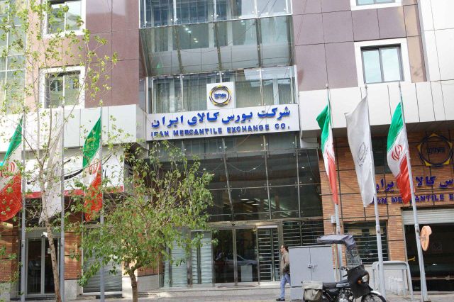 تالار فرعی در ۳ شهریور ۱۴۰۵ میزبان عرضه‌های پتروشیمی ها خواهد بود