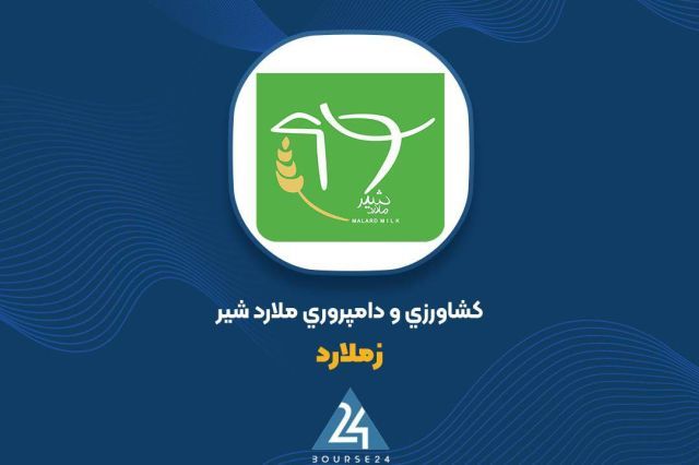 عملکرد مالی «زملارد » در دوره ۶ ماهه منتهی به شهریور ۱۴۰۵؛ روایت ارقام از یک جهش بزرگ
