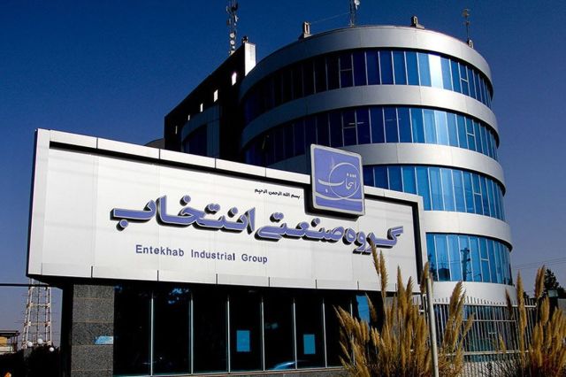 بازگشت «انتخاب» به مسیر رشد؛ جهش 23 درصدی فروش مهر در بازار لوازم خانگی