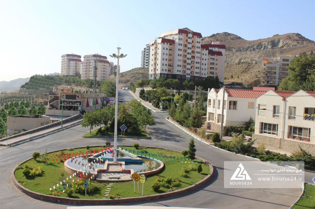 تغییر سطح افشا اطلاعیه «ثاباد»