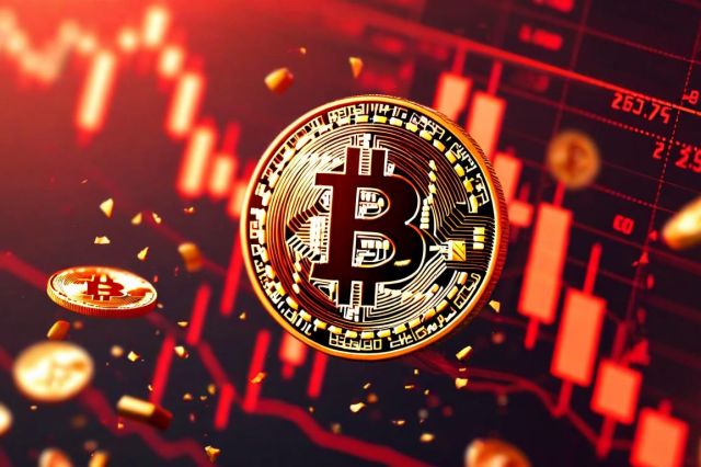 بزرگ‌ترین موج لیکوئیدیشن بازار رمزارزها از اکتبر؛ بیت‌کوین وارد فاز فرسایشی شد