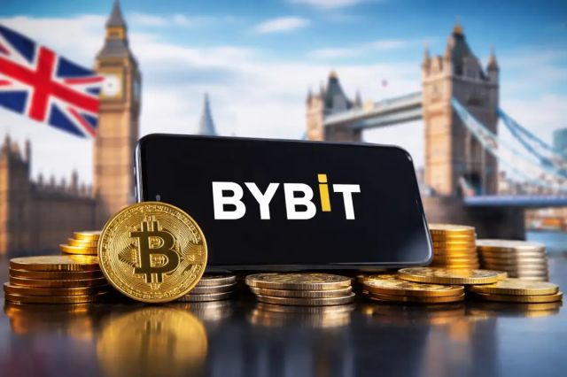 بازگشت بای‌بیت به بازار بریتانیا؛ ازسرگیری فعالیت با بیش از ۱۰۰ جفت معاملاتی ارز دیجیتال