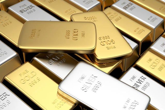 افزایش قیمت طلا و فلزات در سایه تضعیف دلار