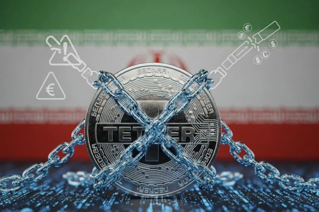 موج تازه مسدودی دارایی‌های دیجیتال ایرانیان؛ بیش از ۱۰ میلیون دلار تتر در بایننس بلوکه شد
