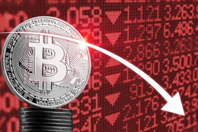 افت ماهانه سنگین بیت‌کوین و تضعیف جایگاه تاریخی نوامبر در بازار رمزارزها