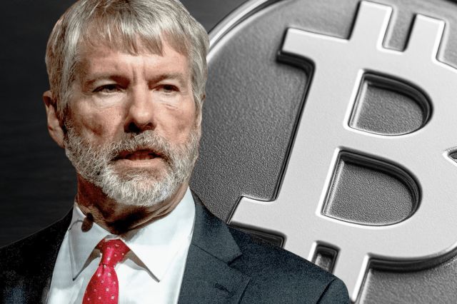 افزایش ذخایر بیت‌کوین توسط استراتژی؛ تداوم انباشت نهادی در بازار رمزارزها