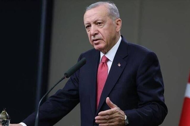 اردوغان: جهان پس از توافق ایران و آمریکا نفس راحتی کشید