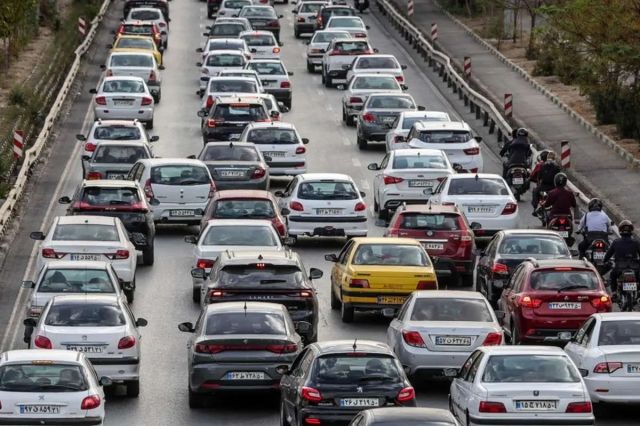 جزئیات محدودیت‌های ترافیکی مراسم تشییع رهبر شهید اعلام شد