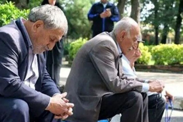 مدیرعامل صندوق بازنشستگی کشوری اعلام کرد؛ هدف‌گذاری ۹۰ درصدی حقوق بازنشستگان تا پایان سال آینده