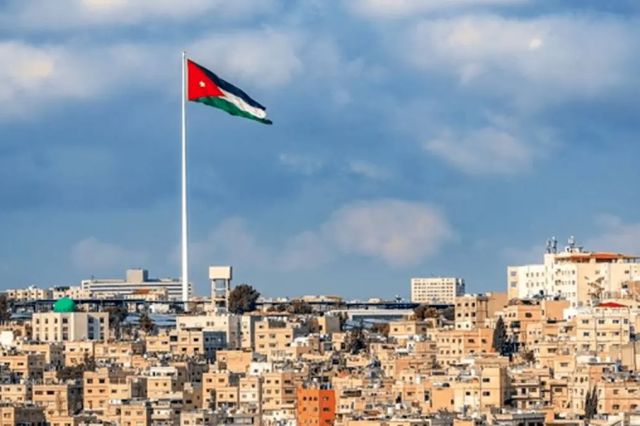 واکنش اردن به حملات به پایگاه‌های آمریکا؛ امان کاردار ایران را احضار کرد