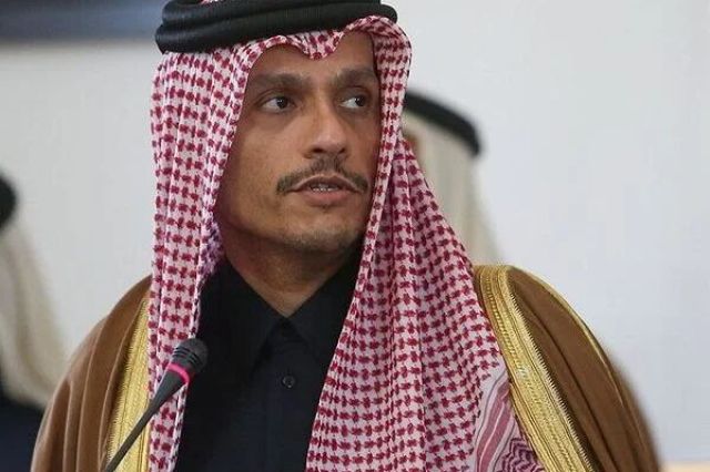 رایزنی وزیر خارجه قطر با مقامات عربستان و امارات درباره مذاکرات میان ایران و آمریکا
