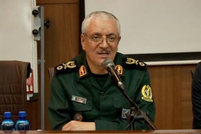 سخنگوی وزارت دفاع: نیروهای مسلح آماده پاسخ به هر تجاوز مجدد هستند