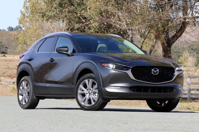 فروش فوری مزدا CX-30 با تحویل ۳۰ روزه آغاز شد؛ جزئیات قیمت و شرایط ثبت‌نام