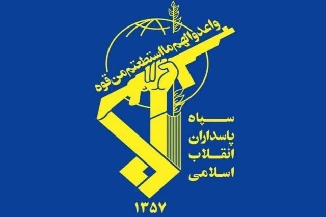 سپاه: ۱۱ جنگنده و بالگرد آمریکایی در حملات ایران منهدم شدند