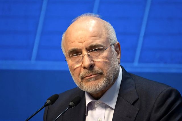 قالیباف: آزادی قدس گام نهایی انتقام از مستکبران است | دنیا فهمید جمهوری اسلامی پاینده و جاودان است