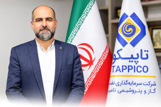 انتصاب سید علی طالقانی به‌عنوان معاون توسعه و مولد سازی دارایی ها