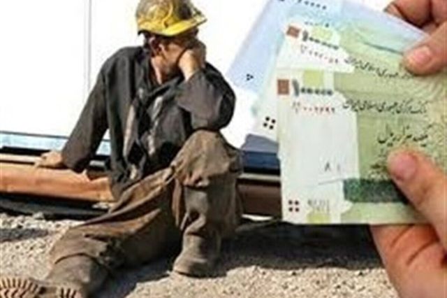 ترمیم دستمزد کارگران روی میز یا منتفی؟ نشانه‌های جدید درباره افزایش حقوق شهریور