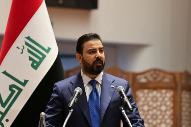 نخست‌وزیر عراق به ایران سفر می‌کند