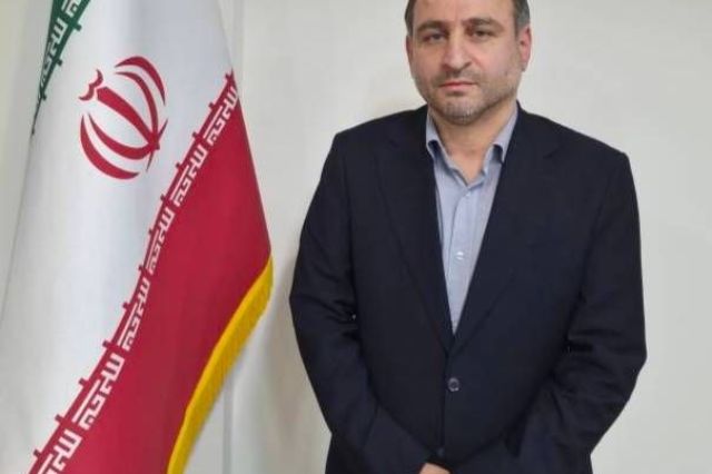 انتصاب جدید در تاپیکو؛ عباس باباگل‌زاده به‌عنوان قائم‌مقام مدیرعامل منصوب شد