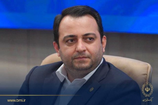 ترسیم نقشه راه بانک ملی برای آینده توسط سیفی؛ از توسعه زیرساخت‌های فناوری تا اصلاح مدل کسب و کار
