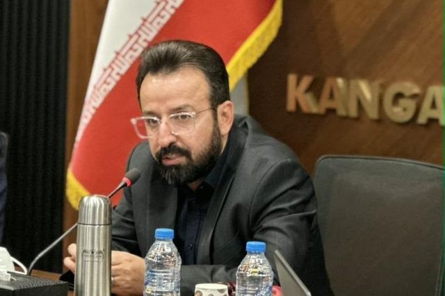 هلدینگ پتروپالایش کنگان؛ رکورددار نخستین‌ها در صنعت نفت، گاز و پتروشیمی کشور