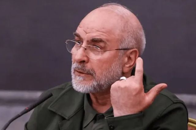 قالیباف: نباید از جنگ یا مذاکره هراسی داشته باشیم | باید از ابزار دیپلماسی و مذاکره هم استفاده کنیم تا منافع ملی را محقق و تثبیت کنیم