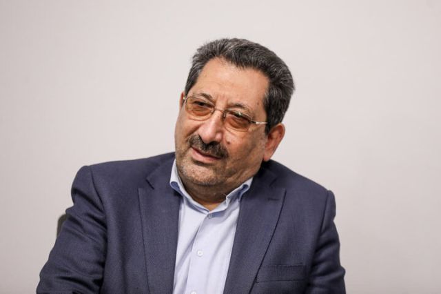 وزیر صمت: تأمین انرژی صنایع در اولویت قرار گرفت | برق صنایع قطع نمی‌شود