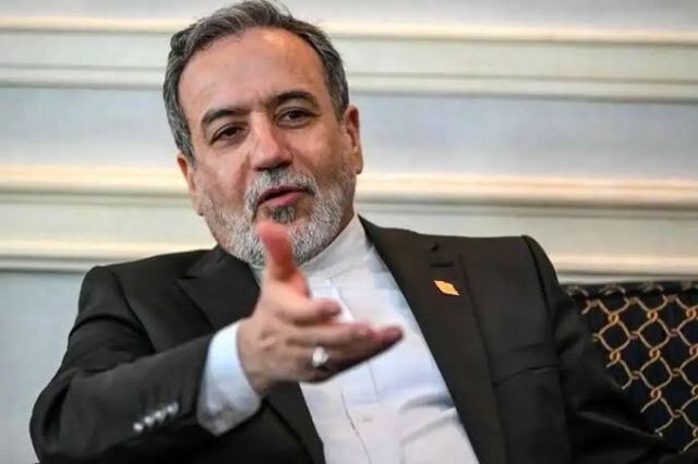 واکنش عراقچی به اظهارات وزیر خارجه آمریکا؛ چشم بر واقعیت‌های میدانی بسته‌اند