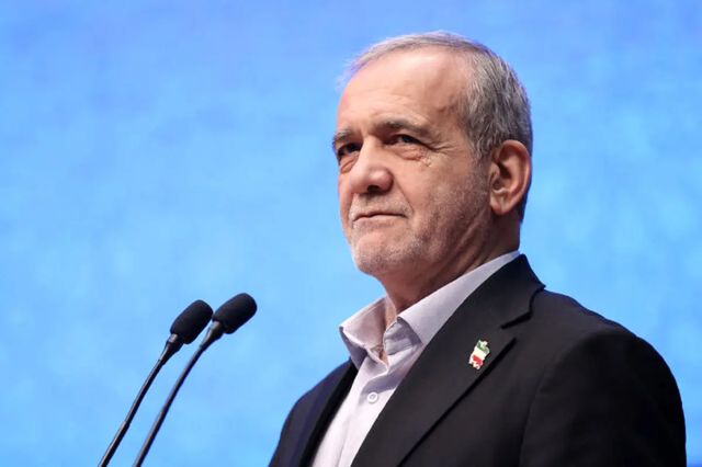 پزشکیان: اگر صداوسیما نقدهای غیرمنصفانه به دولت را ادامه دهد، پاسخ خواهیم داد