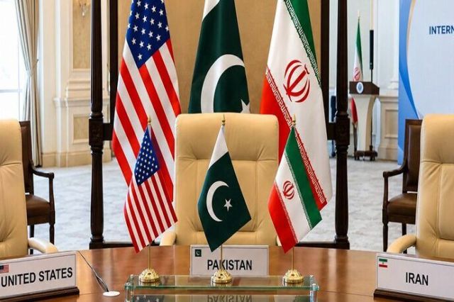 پیشنهاد تازه ایران به آمریکا از مسیر پاکستان؛ بازگشایی تنگه هرمز در برابر رفع محاصره