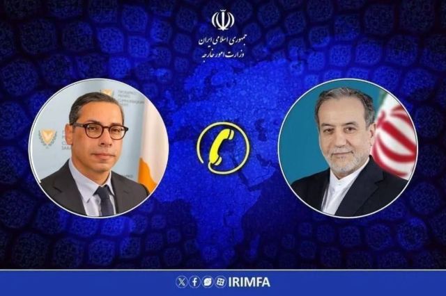 عراقچی: آمریکا باید پاسخگوی اخلال در کشتیرانی تنگه هرمز باشد