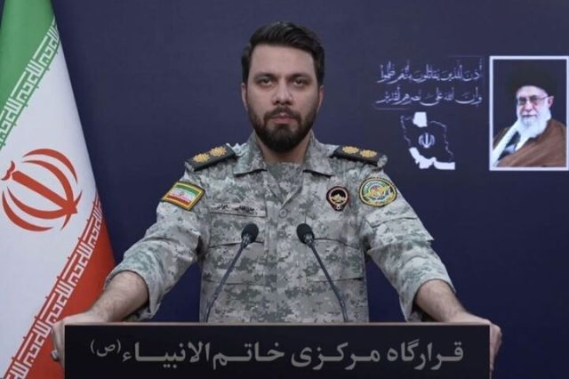 هشدار ایران به آمریکا: محاصره دریایی ادامه یابد، ضربات شدیدتر می‌شود
