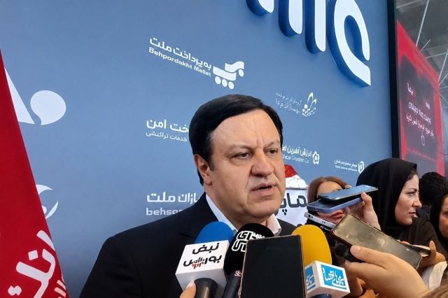 مدیرعامل بانک ملت: «دیماپی» نسل جدید اعتبار خرد و پرداخت اقساطی است