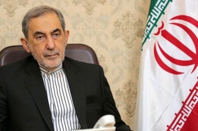 ولایتی: تهدید ایران به امنیت و ثبات بیشتر منجر نمی‌شود