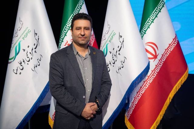 دستیابی به سه رکورد بزرگ در پتروشیمی بوعلی سینا
