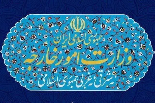 وزارت خارجه: آمریکا با خیانت دوباره به دیپلماسی، تفاهم خاتمه جنگ را بی‌اثر کرد