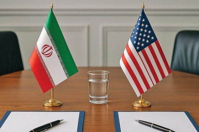 فارس: ادعای برگزاری مذاکرات در هفته آینده صحت ندارد