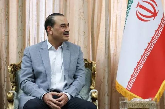 تحرک تازه میان تهران و اسلام‌آباد؛ عاصم منیر احتمالاً به ایران می‌آید